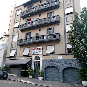 Hotel Concorde