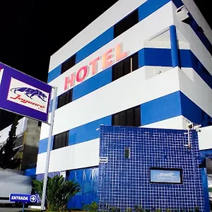 Hotel Jaguaré