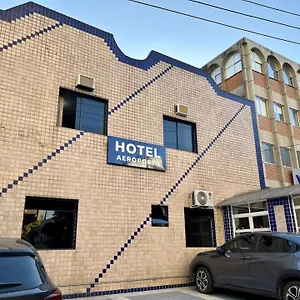 Hotel Aeroporto De Congonhas