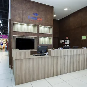 Hotel Travel Express Bras