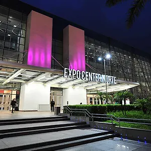 Hotel Namorata Expo