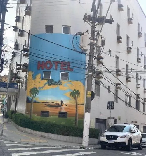 Hotel Bali Sao Paulo 2*,  Brazil
