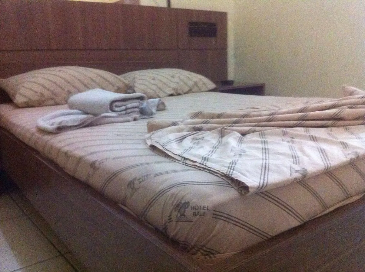 Hotel Bali Sao Paulo 2*,  Brazil