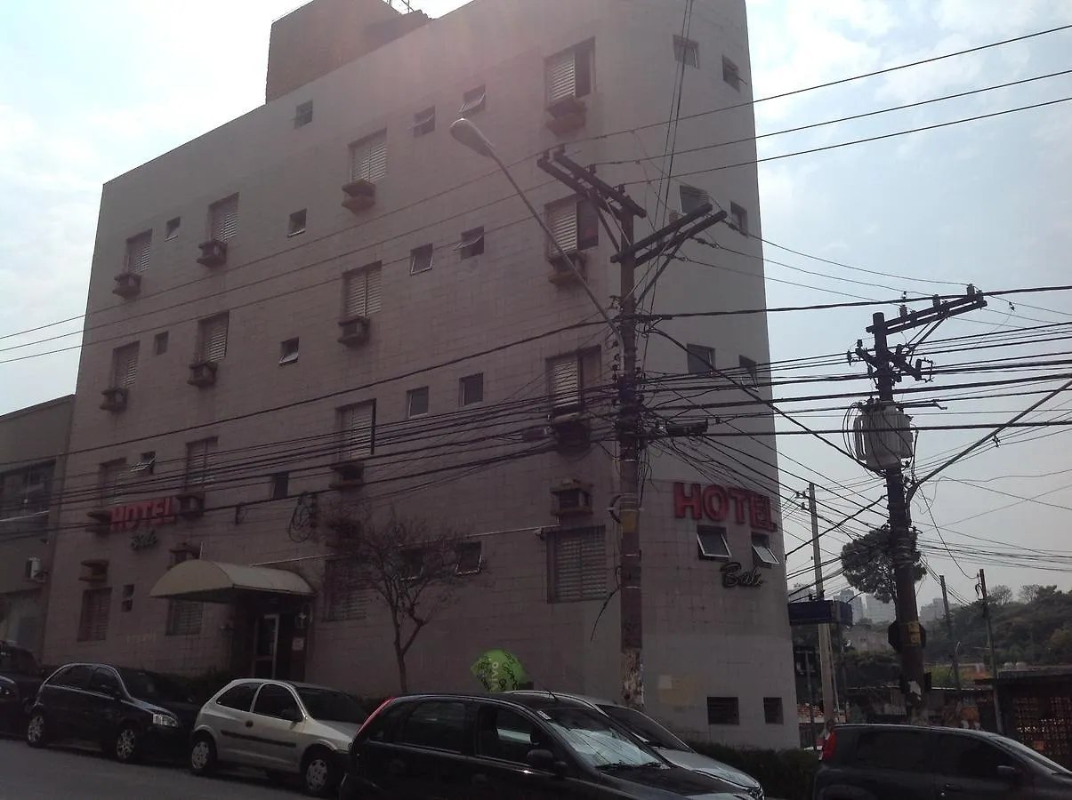 Hotel Bali São Paulo