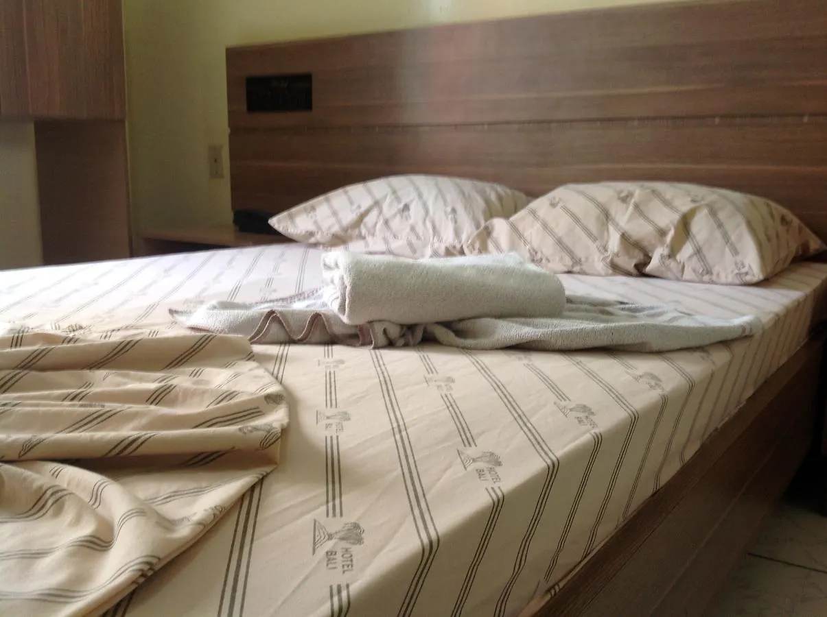 **  Hotel Bali Sao Paulo Brazil