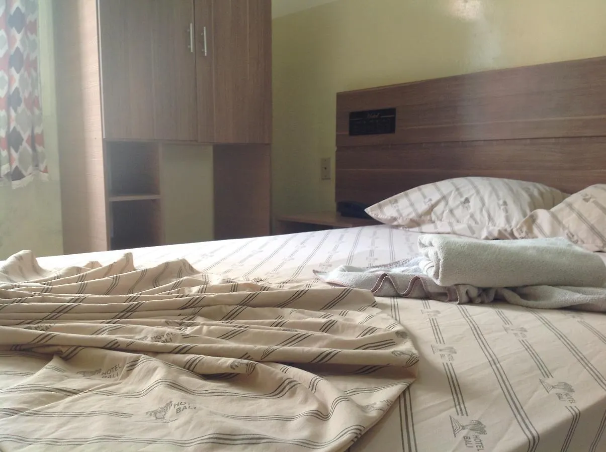 Hotel Bali Sao Paulo