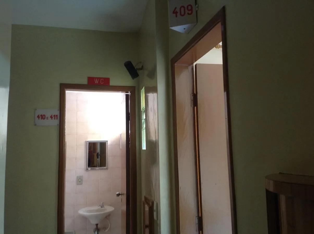 Hotel Bali São Paulo
