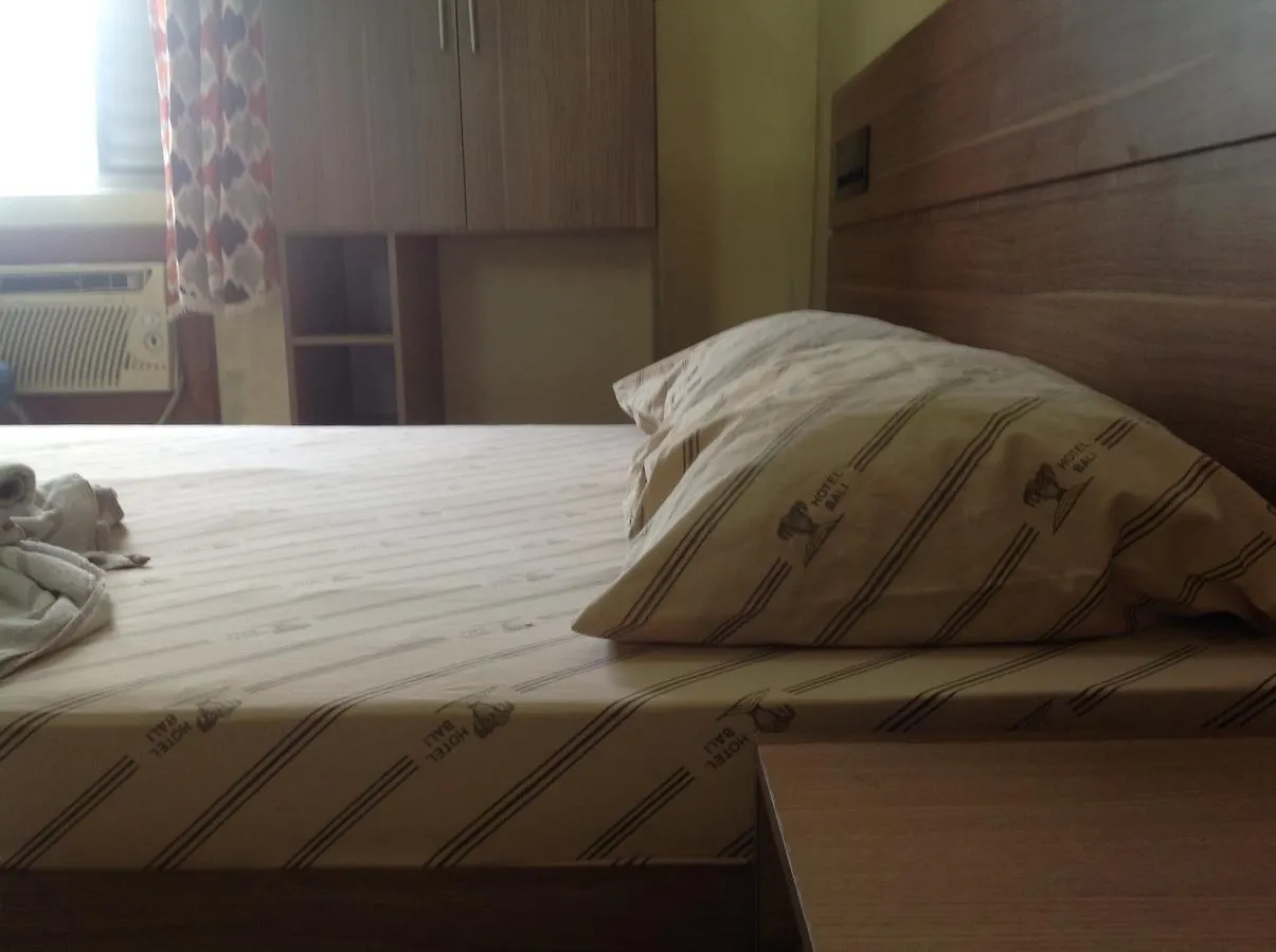 Hotel Bali São Paulo 2*,  Brazília