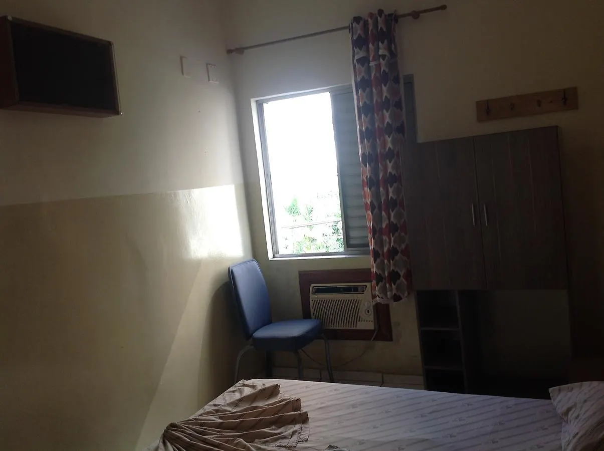 Hotel Bali サンパウロ
